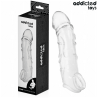Addicted Toys - Extension De Pénis Transparente 27 Cm